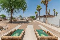 1989 Castle Manufactured Home