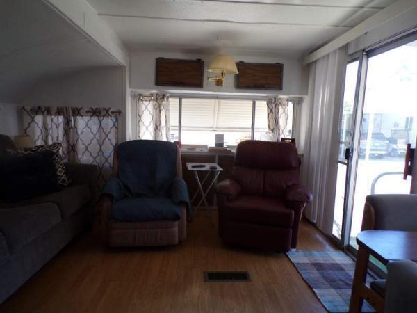 1978 Unknown Manufactured Home