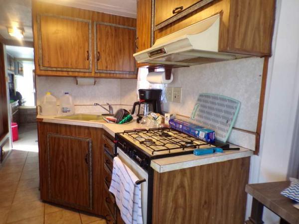 1978 Unknown Manufactured Home