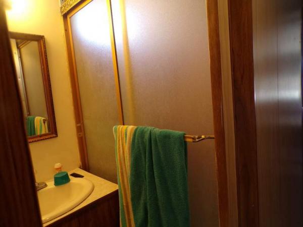 1978 Unknown Manufactured Home