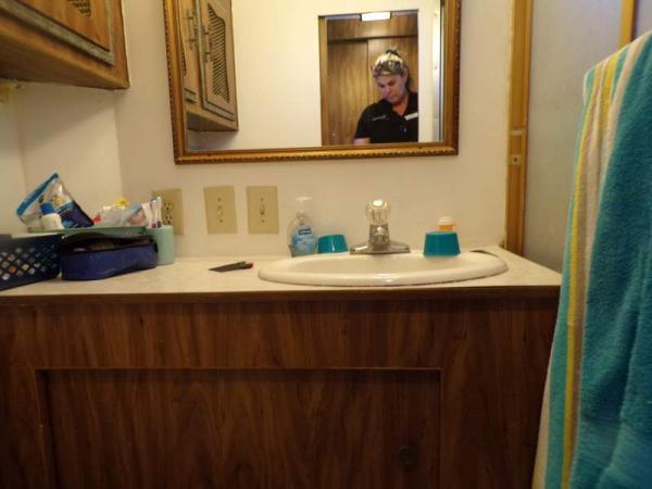 1978 Unknown Manufactured Home