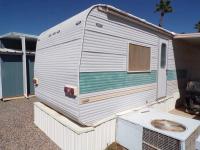 1978 Unknown Manufactured Home