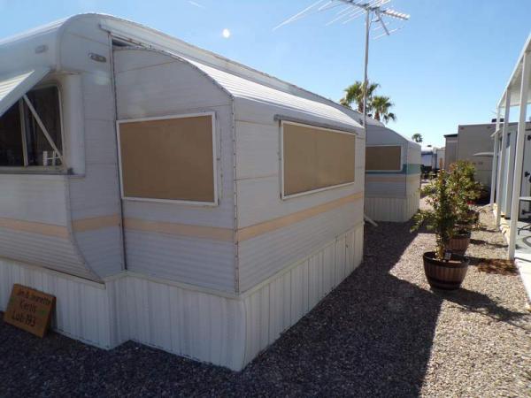 1978 Unknown Manufactured Home