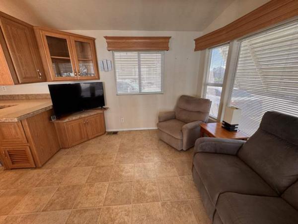 2007 Laurel Creek Manufactured Home
