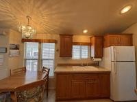 2007 Laurel Creek Manufactured Home