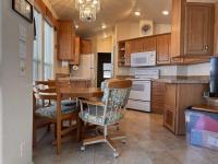 2007 Laurel Creek Manufactured Home