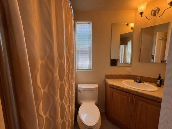 2007 Laurel Creek Manufactured Home