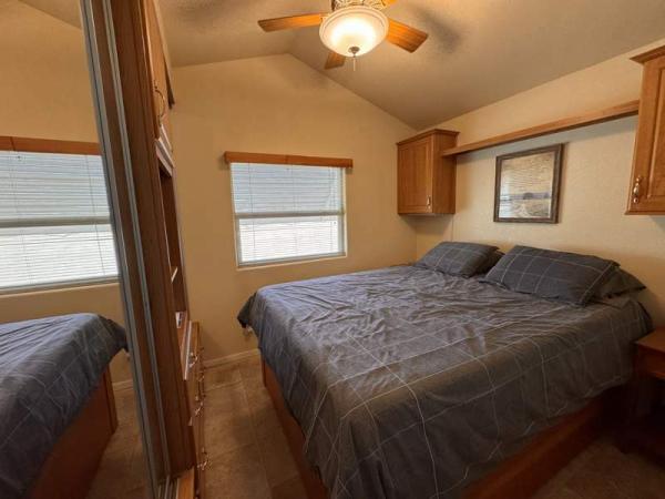 2007 Laurel Creek Manufactured Home