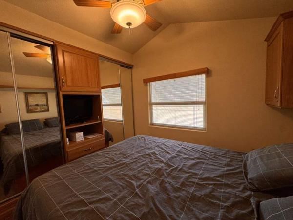 2007 Laurel Creek Manufactured Home