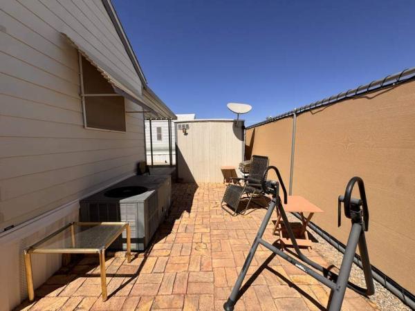 2007 Laurel Creek Manufactured Home