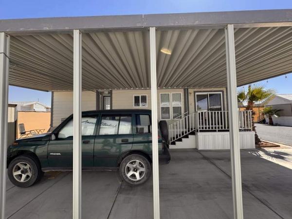 2007 Laurel Creek Manufactured Home