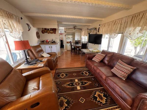 1975 Z Modul Manufactured Home