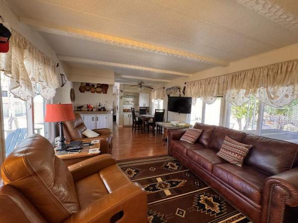 1975 Z Modul Manufactured Home