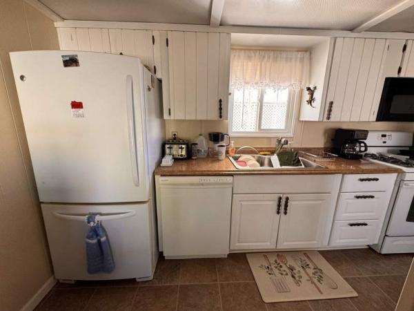 1975 Z Modul Manufactured Home