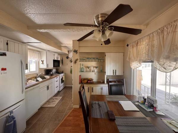 1975 Z Modul Manufactured Home