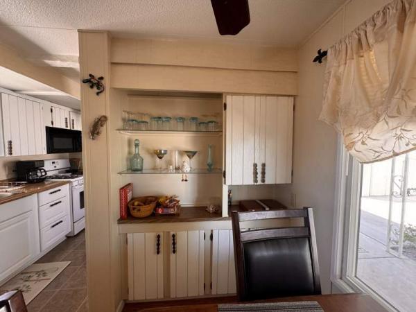 1975 Z Modul Manufactured Home