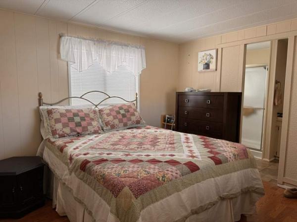 1975 Z Modul Manufactured Home