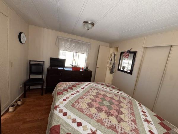 1975 Z Modul Manufactured Home