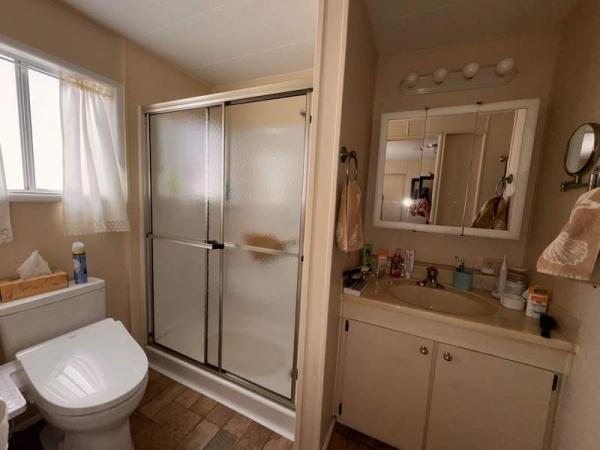 1975 Z Modul Manufactured Home
