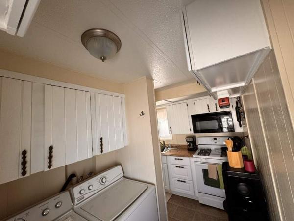 1975 Z Modul Manufactured Home