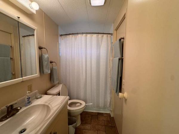 1975 Z Modul Manufactured Home