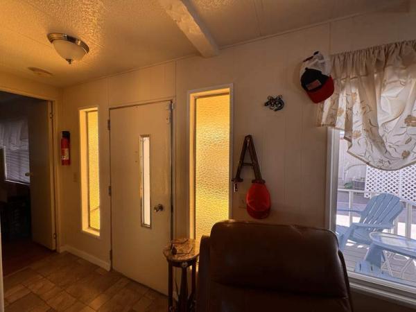 1975 Z Modul Manufactured Home