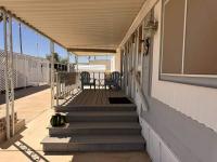 1975 Z Modul Manufactured Home