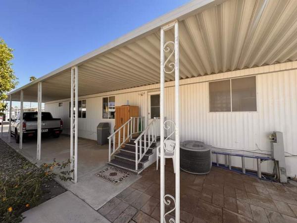 1975 Z Modul Manufactured Home
