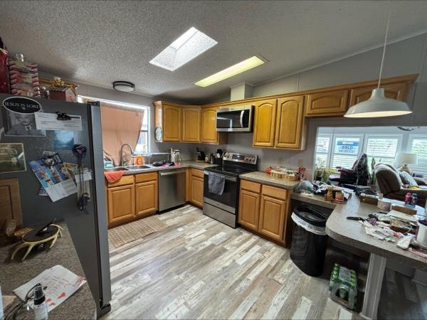 1991 Mobile Home