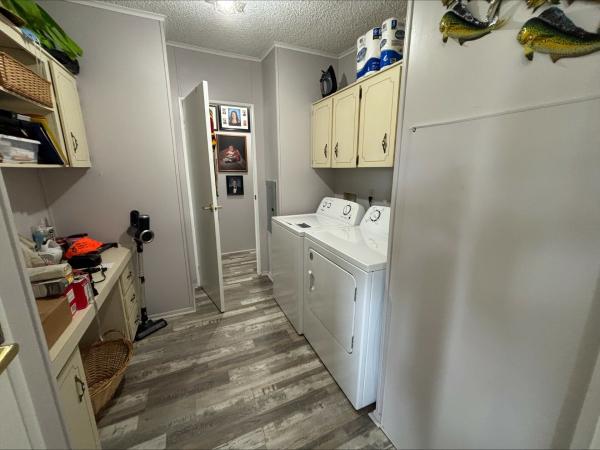 1991 Mobile Home