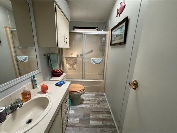 1991 Mobile Home
