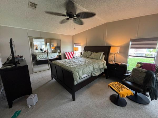 1991 Mobile Home