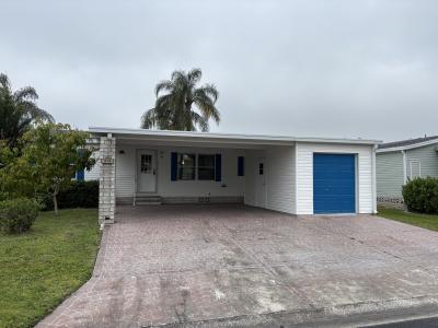 Mobile Home at 319 Southhampton Blvd Auburndale, FL 33823