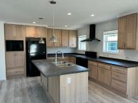 2025 Skyline 2LN610 Mobile Home