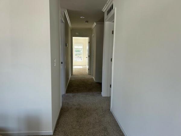 2025 Skyline 2LN610 Mobile Home