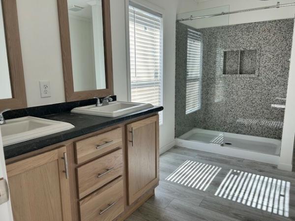 2025 Skyline 2LN610 Mobile Home