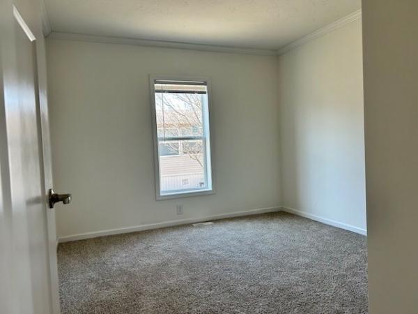2025 Skyline 2LN610 Mobile Home