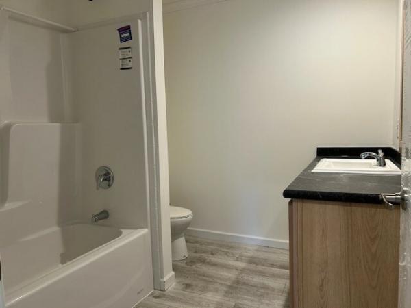 2025 Skyline 2LN610 Mobile Home