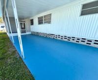 1972 ELDO 1234 Mobile Home