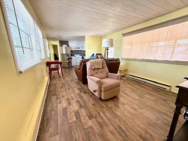 1972 ELDO 1234 Mobile Home