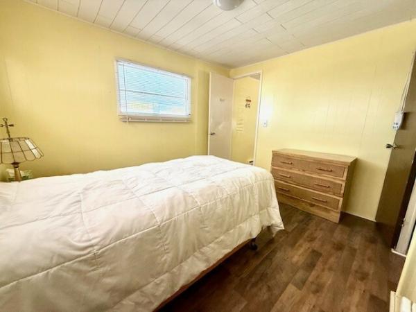 1972 ELDO 1234 Mobile Home