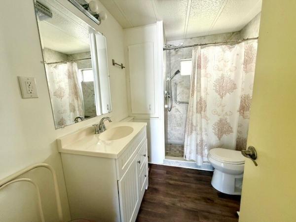 1972 ELDO 1234 Mobile Home