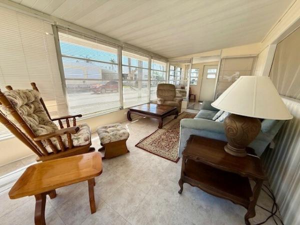 1972 ELDO 1234 Mobile Home