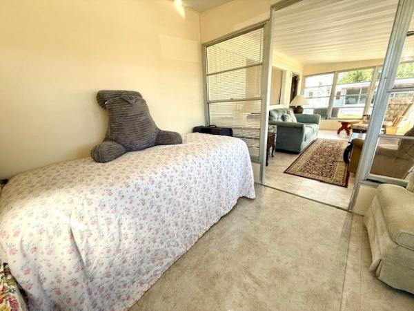 1972 ELDO 1234 Mobile Home