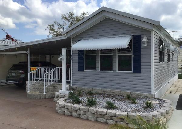 1993 Other Mobile Home