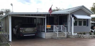 Photo 2 of 10 of home located at 37811 Chancey Rd. Zephyrhills, FL 33541