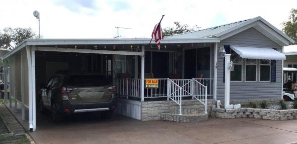 1993 Other Mobile Home
