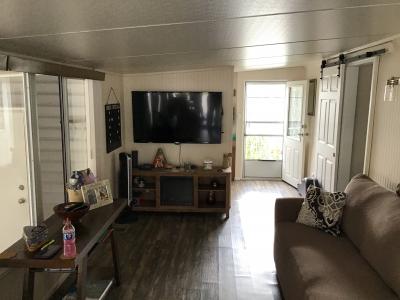 Photo 4 of 10 of home located at 37811 Chancey Rd. Zephyrhills, FL 33541