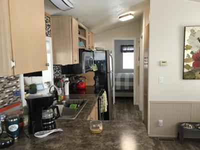 Photo 5 of 10 of home located at 37811 Chancey Rd. Zephyrhills, FL 33541