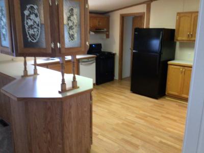 Mobile Home at 5702 Angola Rd. #234 Toledo, OH 43615